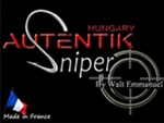 autentik sniper